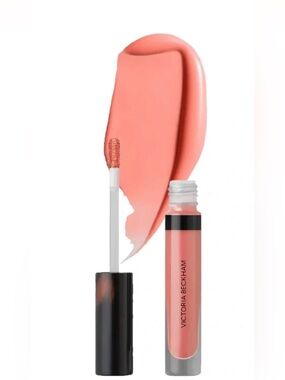 NEW VIctoria Beckham Posh Gloss high shine lip Picante